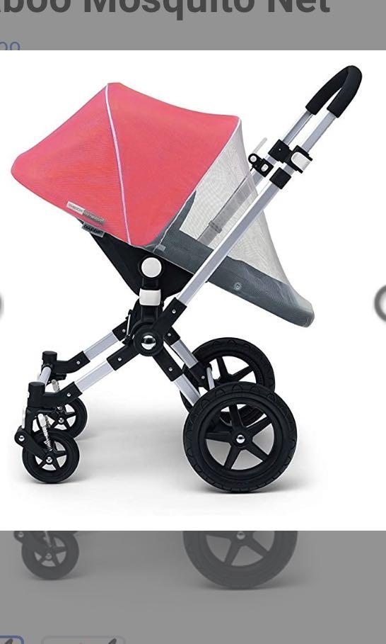 Bugaboo cameleon mosquito net online