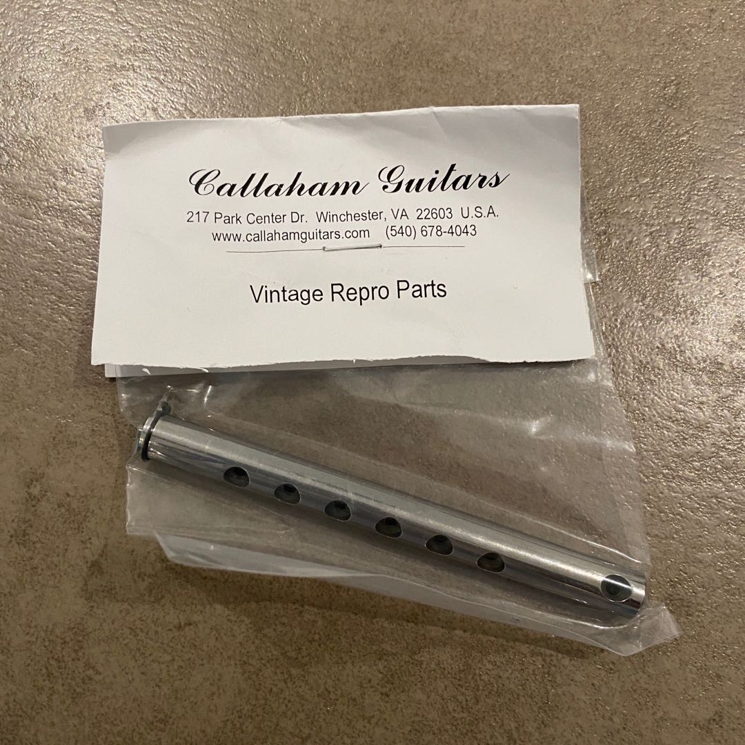 callaham bigsby string shaft