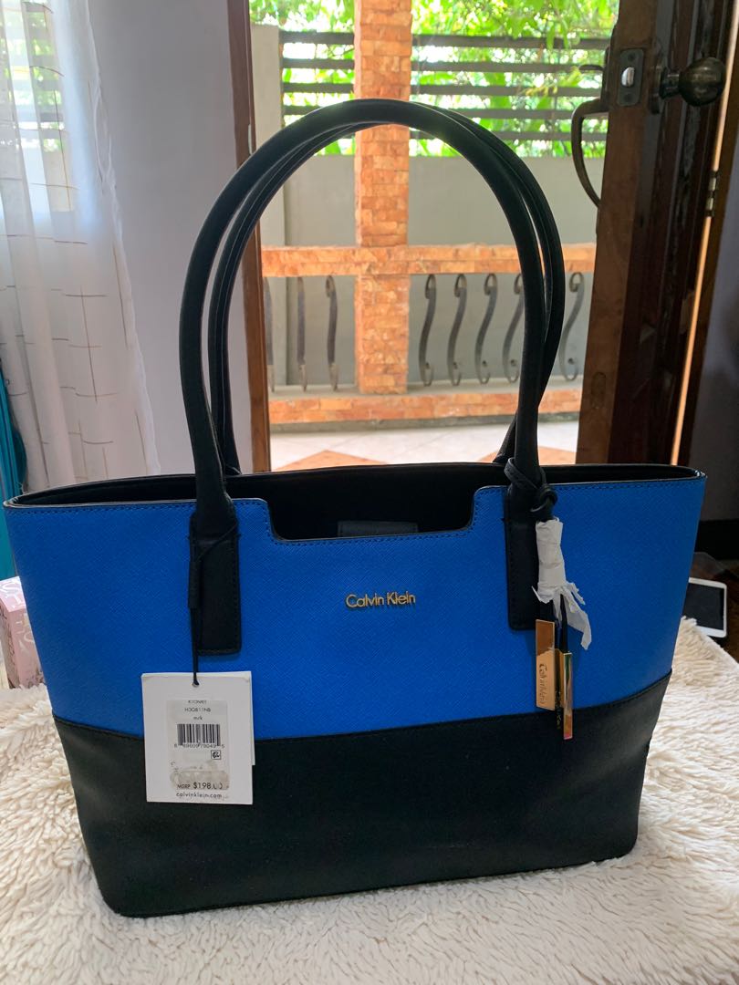 calvin klein purses winners