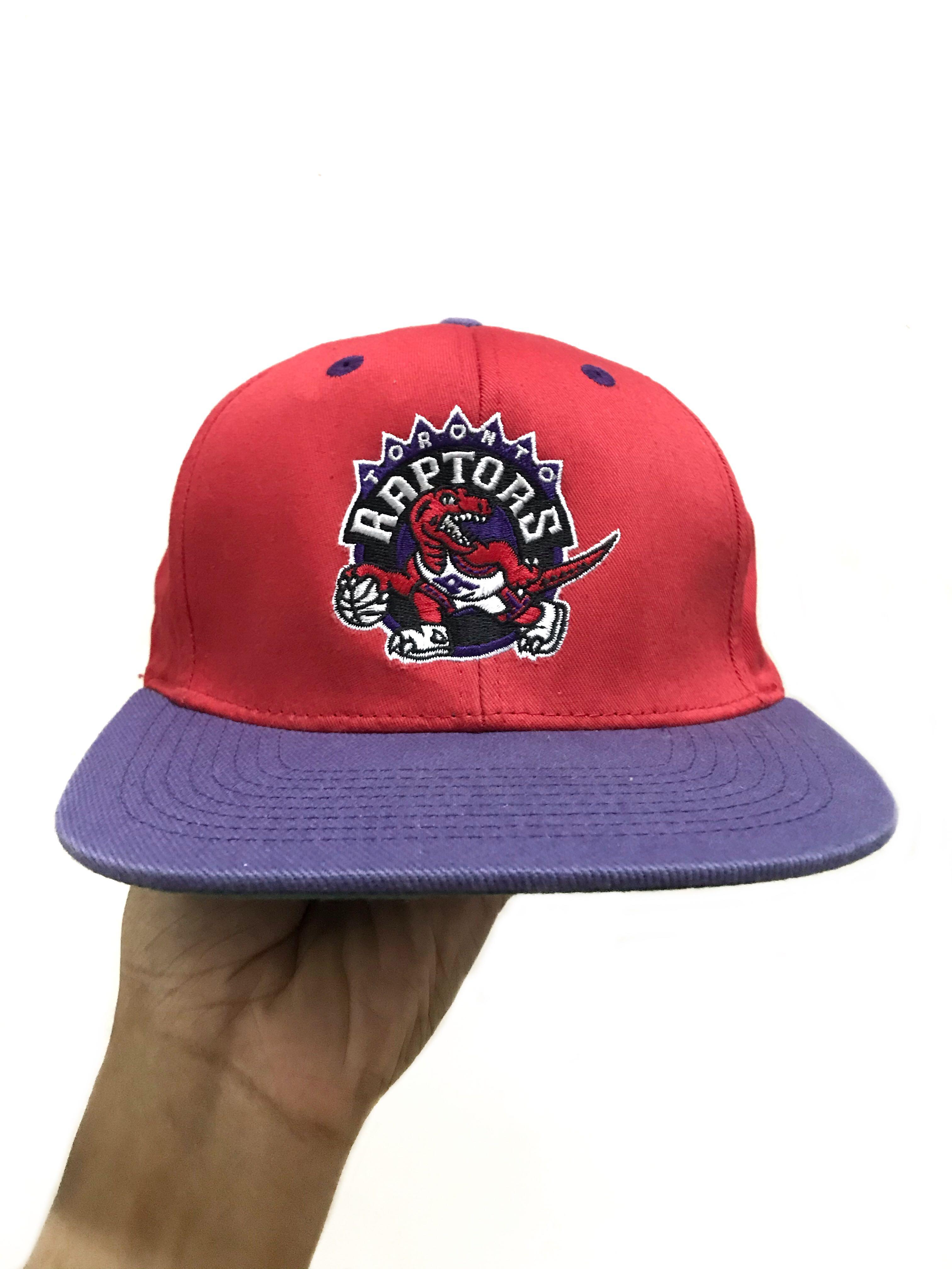 adidas raptors hat