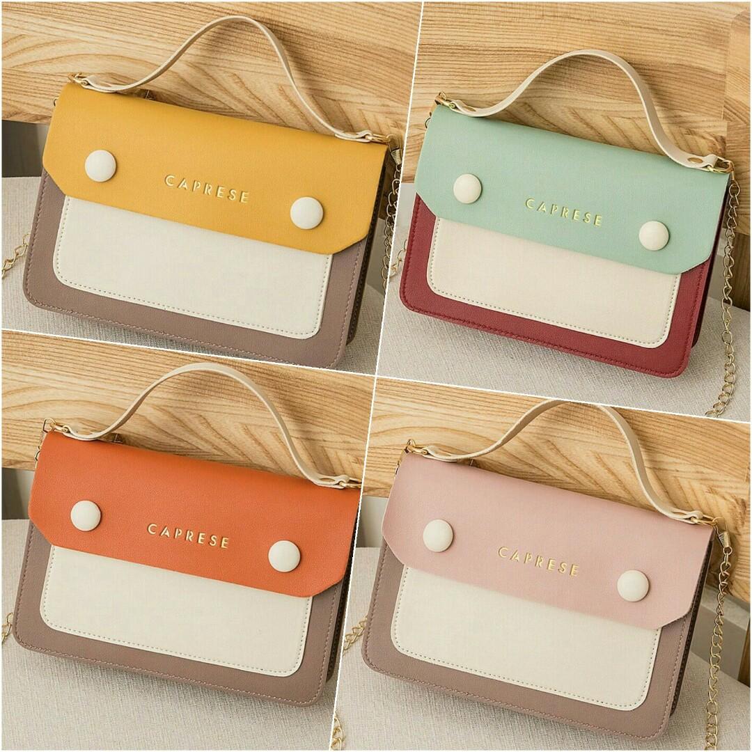 caprese sling bags sale