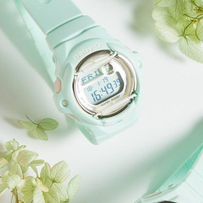 Casio baby g 169r discount