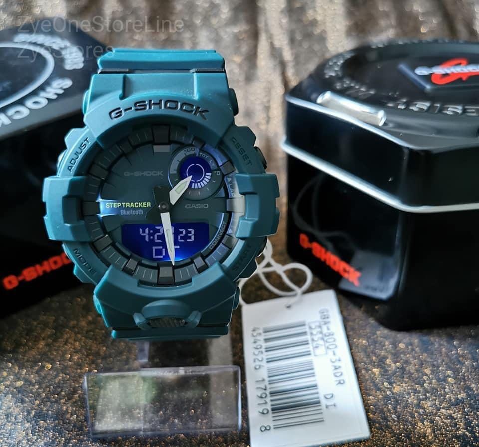 G shock 5554 bluetooth online
