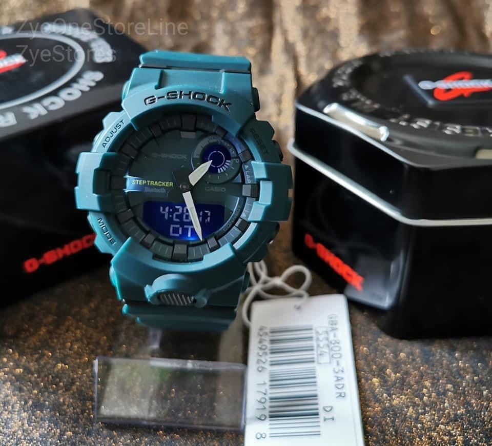 Casio best sale 5554 bluetooth