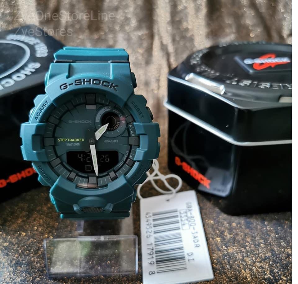 Casio 5554 new arrivals bluetooth
