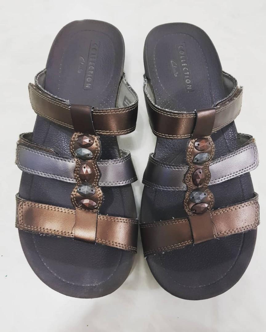 clarks sandals 2020