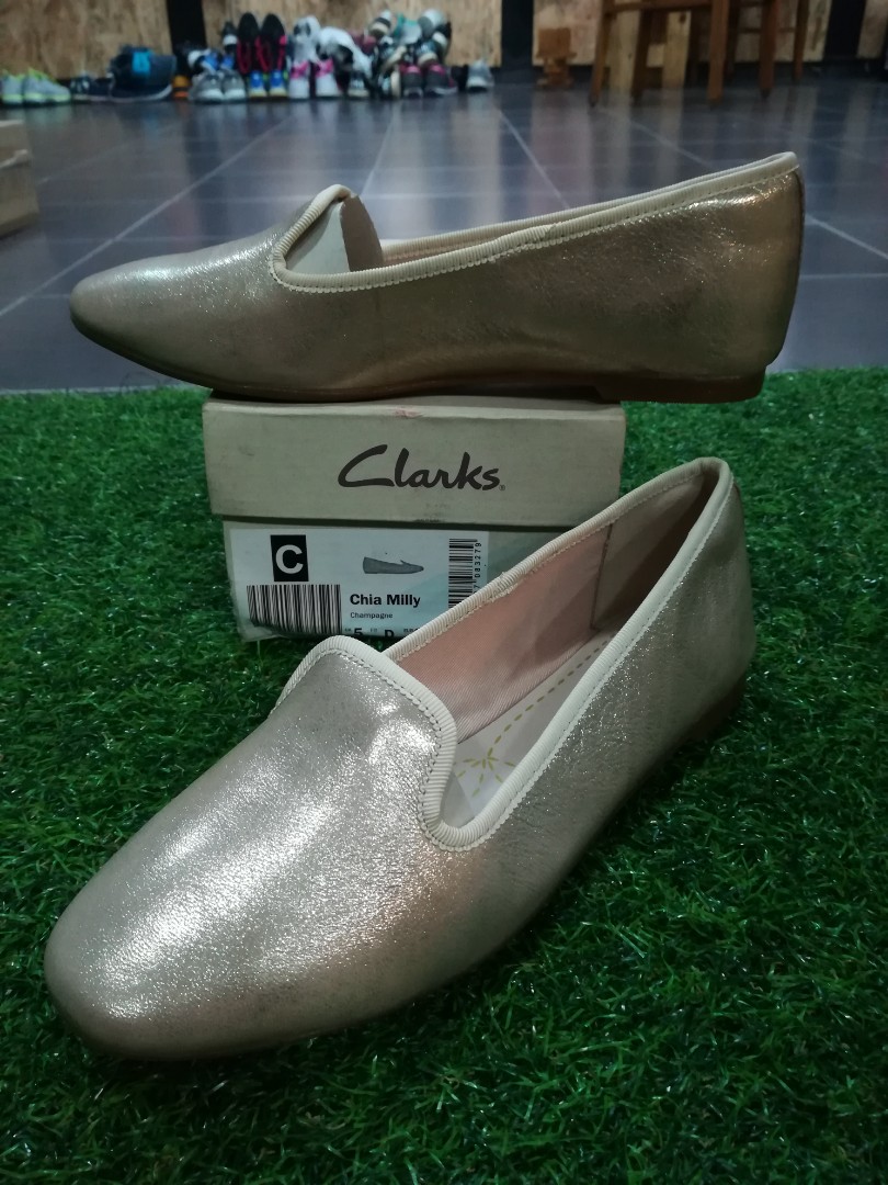 Chia 2024 milly clarks