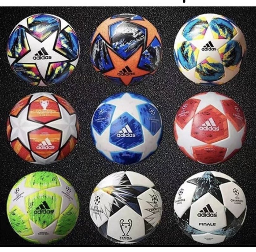 adidas soccer ball sale