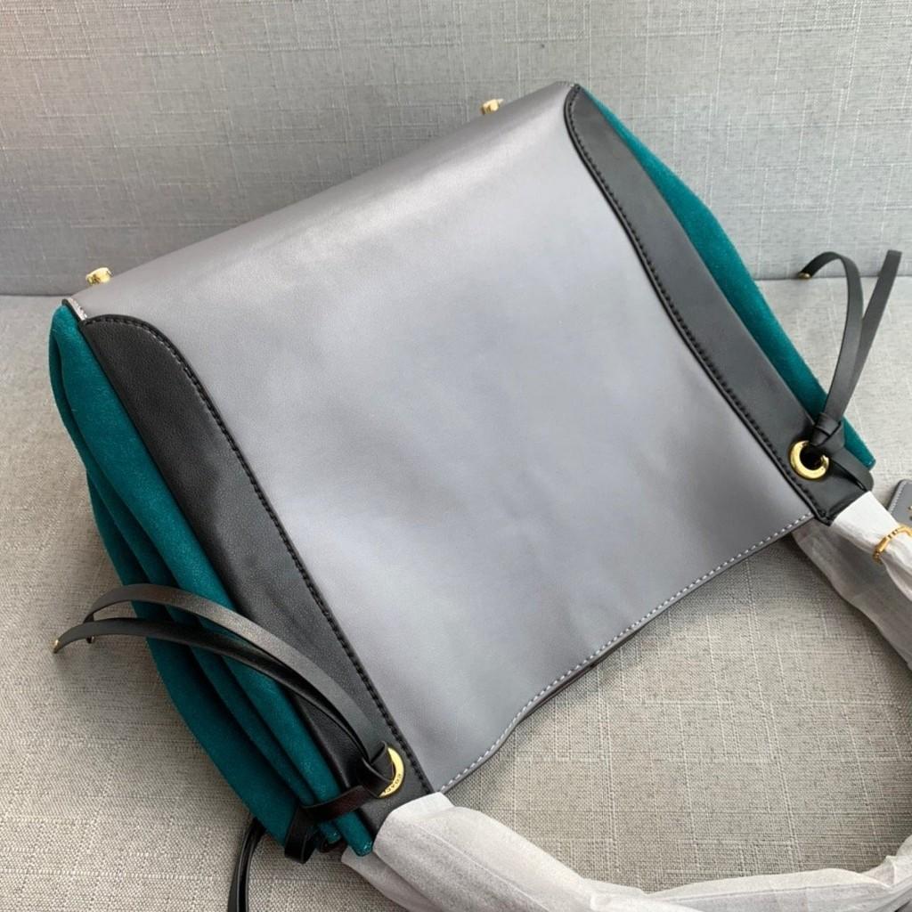 Harmony hobo in discount colorblock