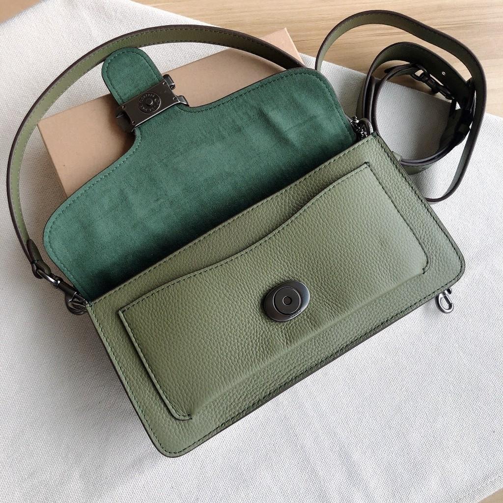 COACH 73995 TABBY SHOULDER BAG 26