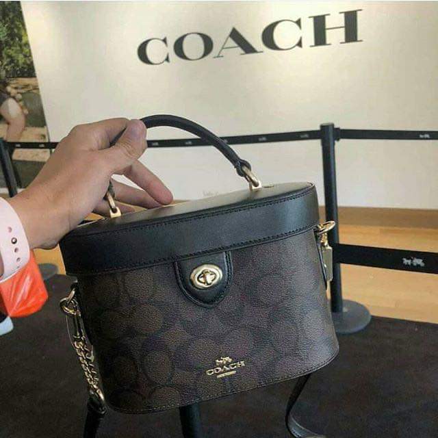coach kay crossbody