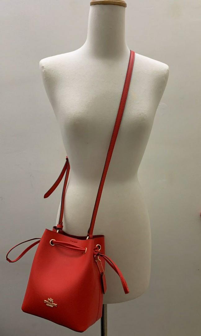 lena crossbody coach