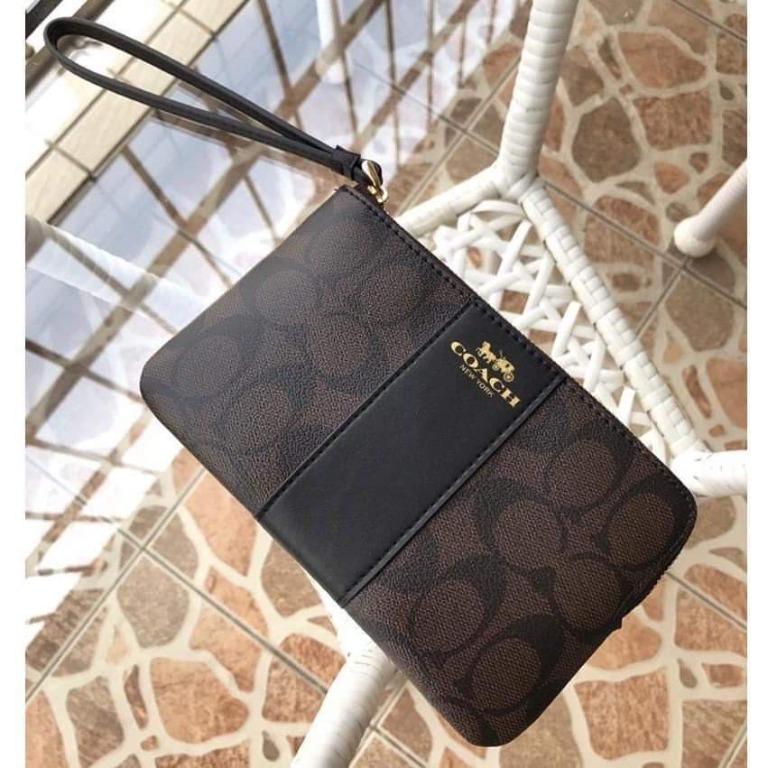 coach wallet us
