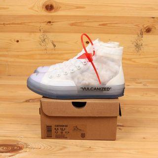 Converse  Virgil Abloh X Converse ・