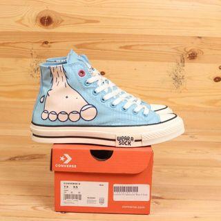 Converse X Cdg