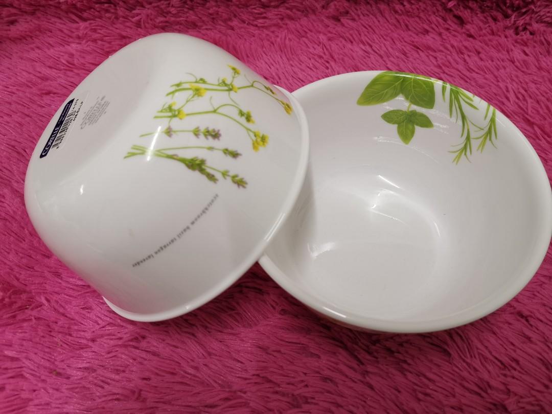 Corelle Noodle bowl 900 ml european herb
