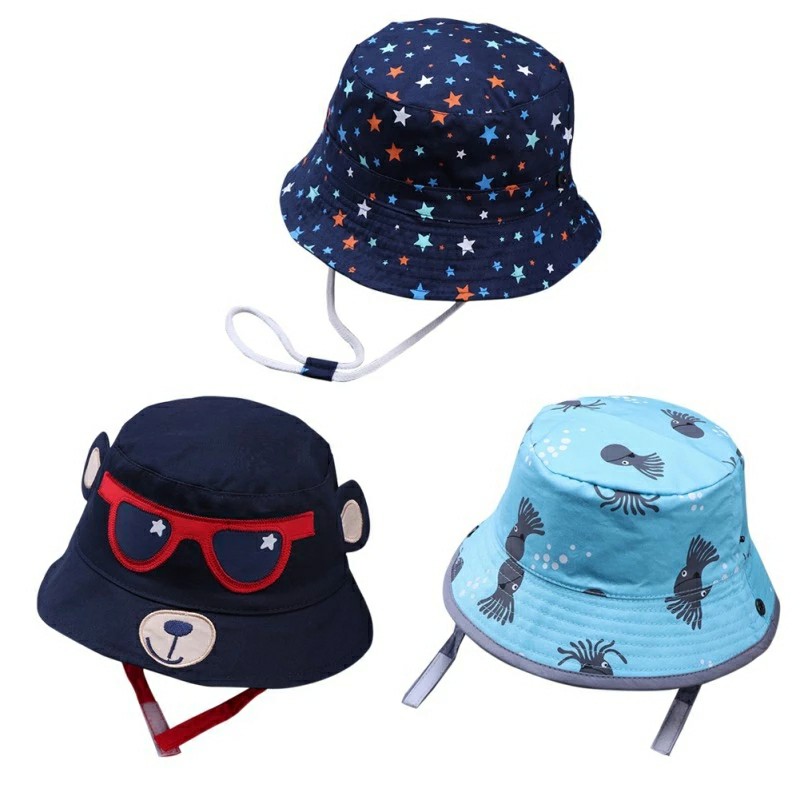 cool baby hats