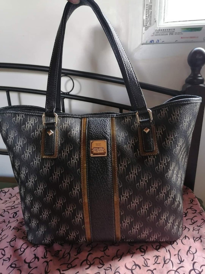 Daks tote 2025 bag