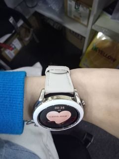 huawei watch gt demo