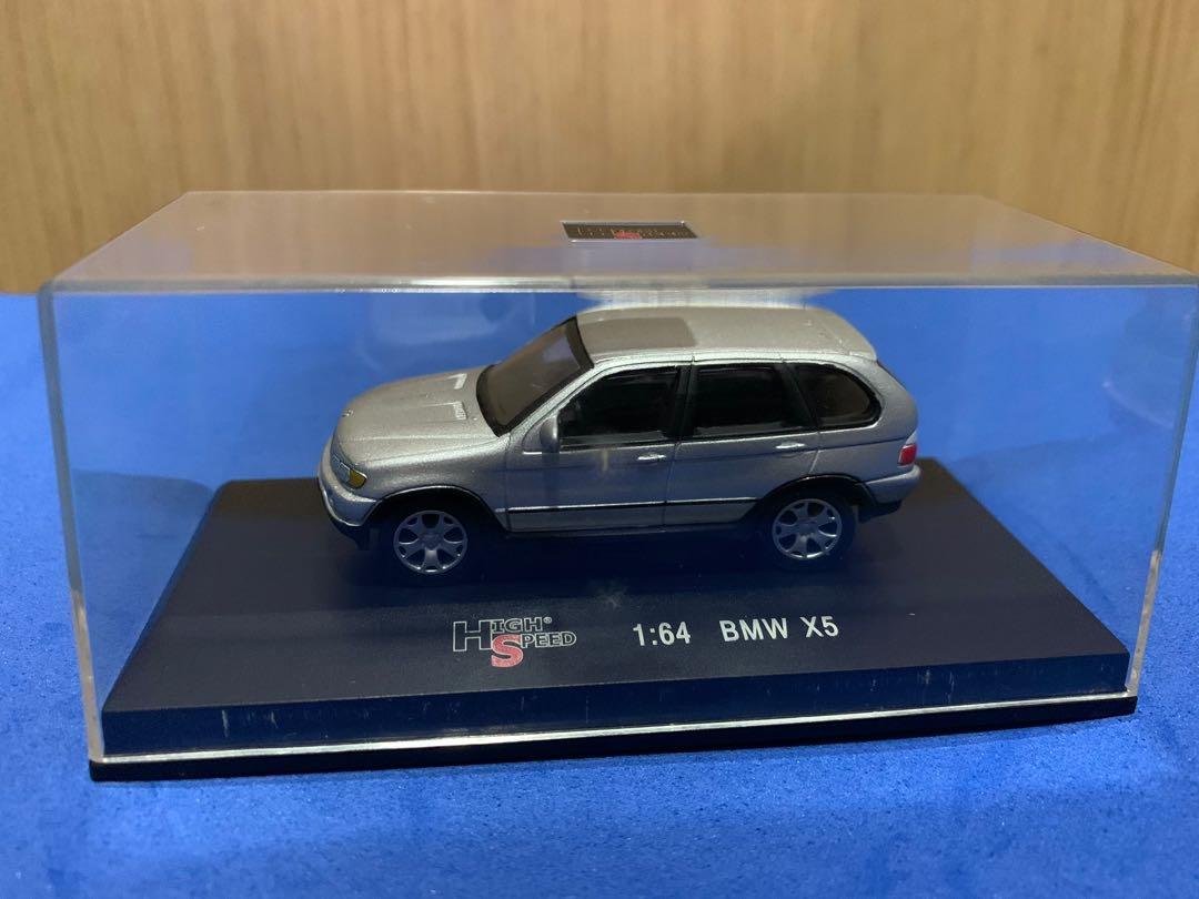 tomica bmw x5