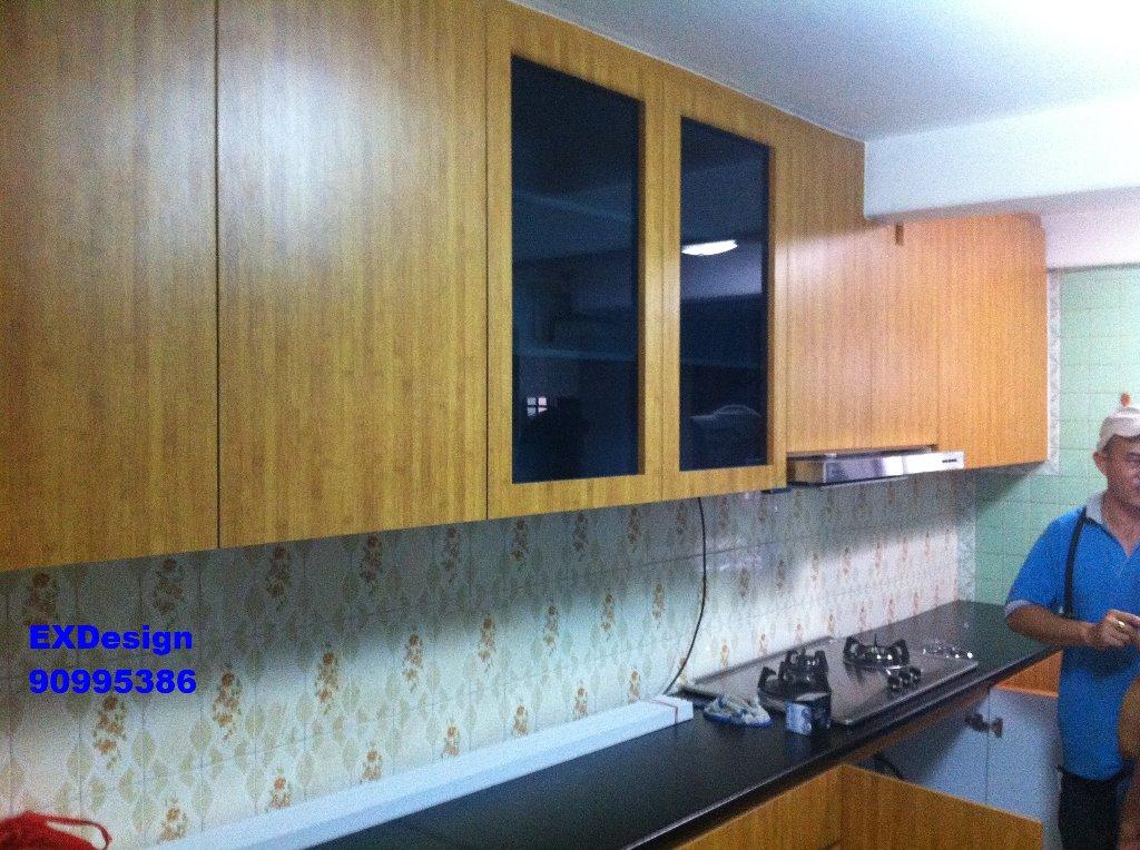 Direct Carpently works and custom timber works request62863115336707111