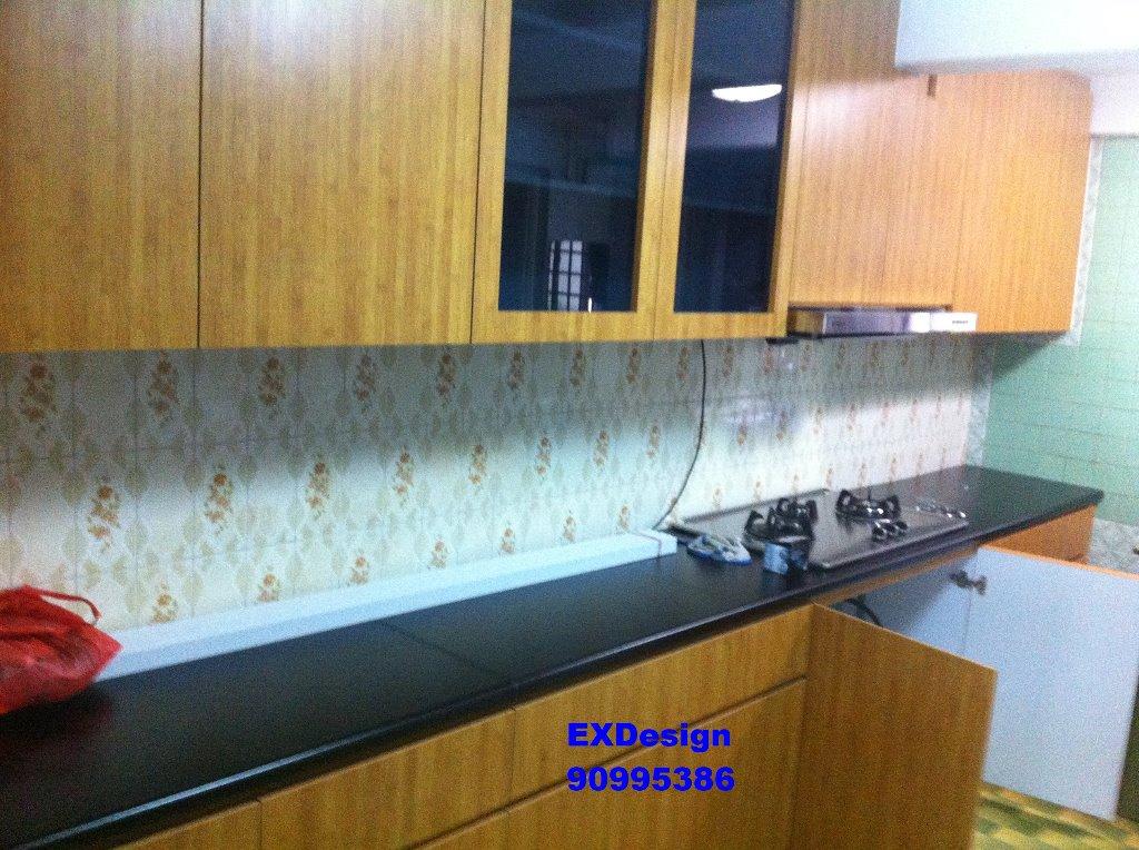 Direct Carpently works and custom timber works request62863115336707112