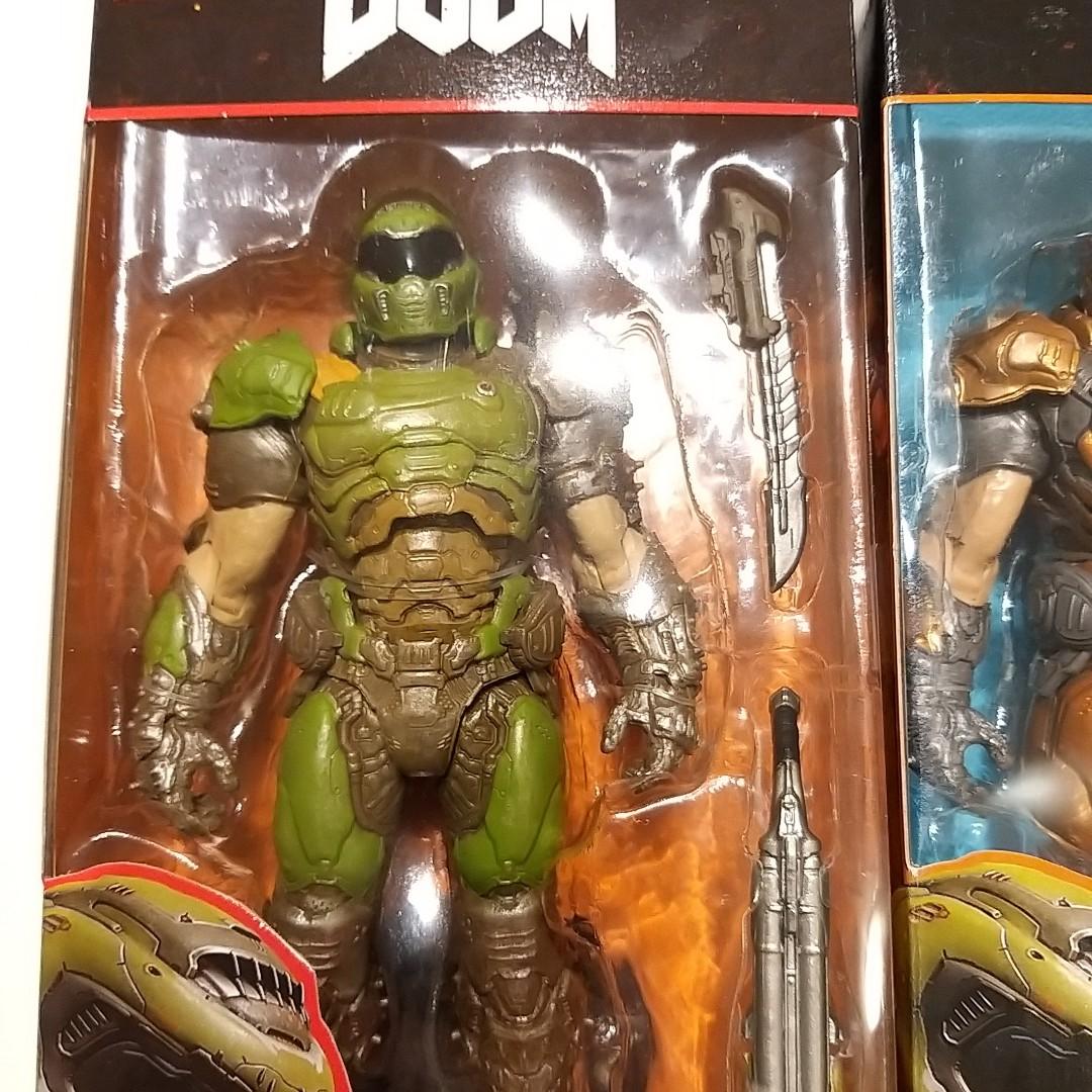 Neca doom deals