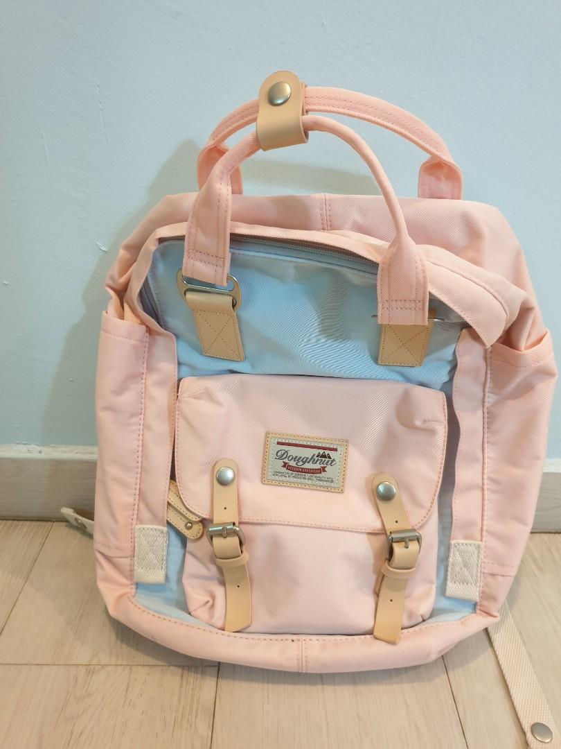 Doughnut bag sale Outlet