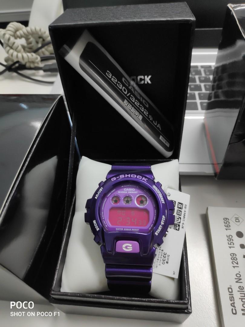 Dw6900 new arrivals cc6 price