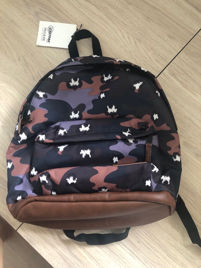 Eastpak paul and joe clearance