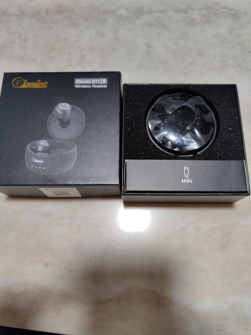 Elecder sales wireless earbuds