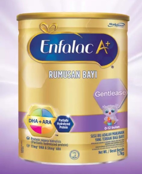 enfalac milk
