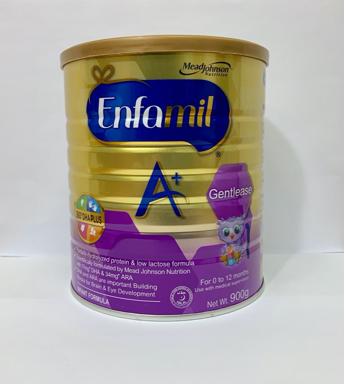 enfamil 12 to 36 months