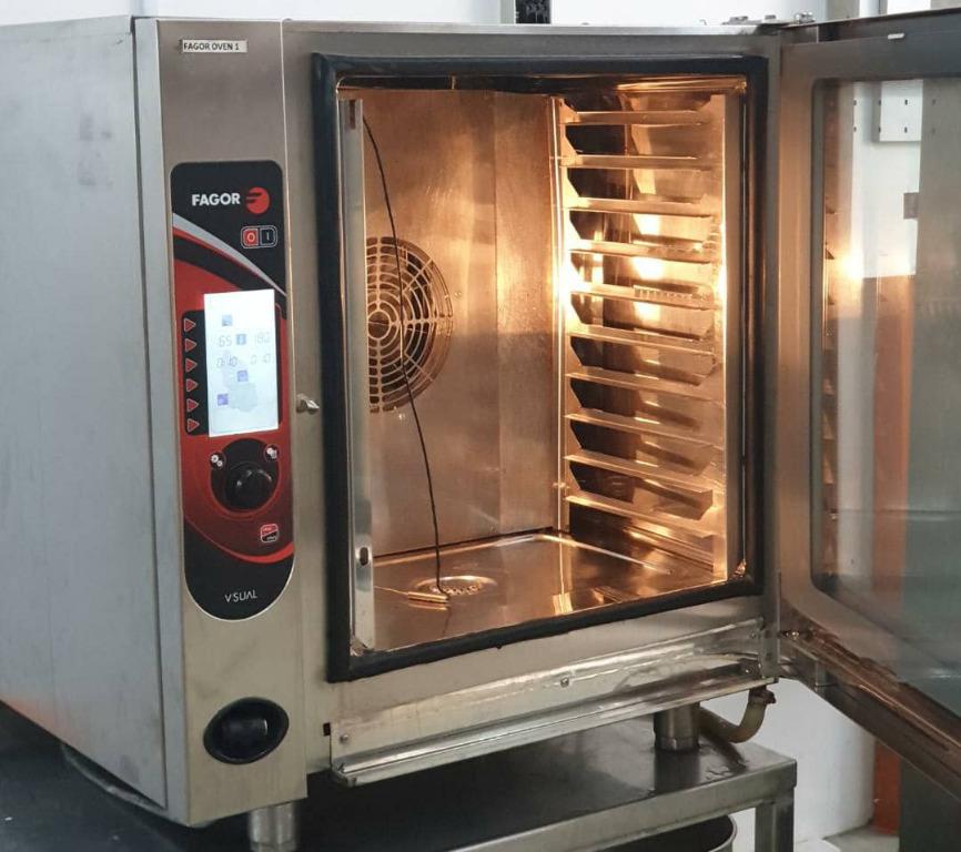 Fagor Electric Oven Kitchen Appliances On Carousell