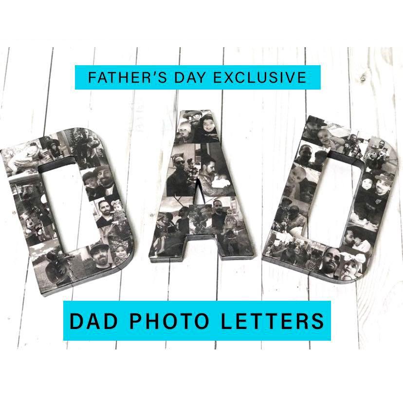personalised dad to be gifts