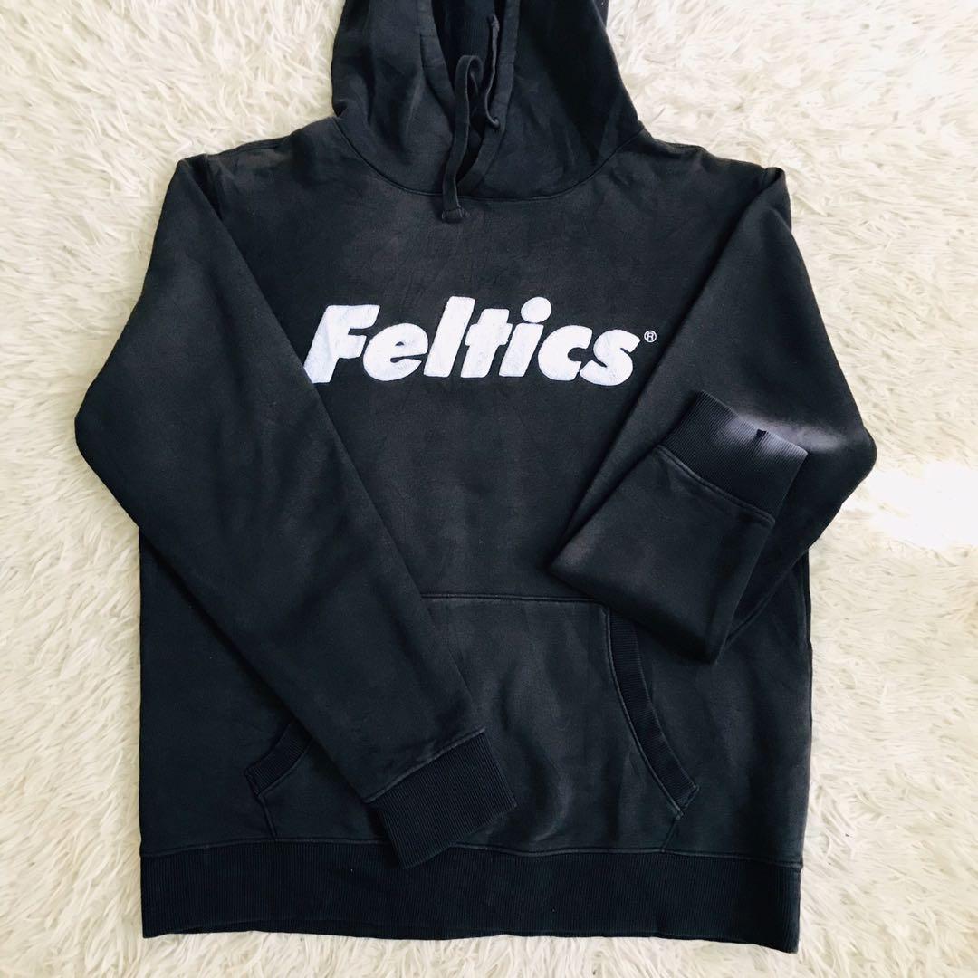 Harga hoodie feltics online original