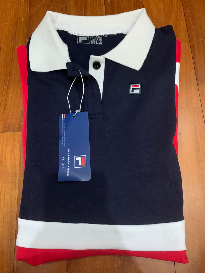 girls fila dress