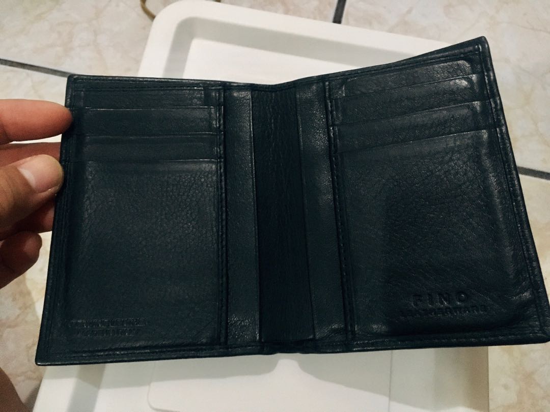 Fino wallet price sales