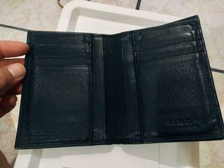 FINO leatherware wallet mens