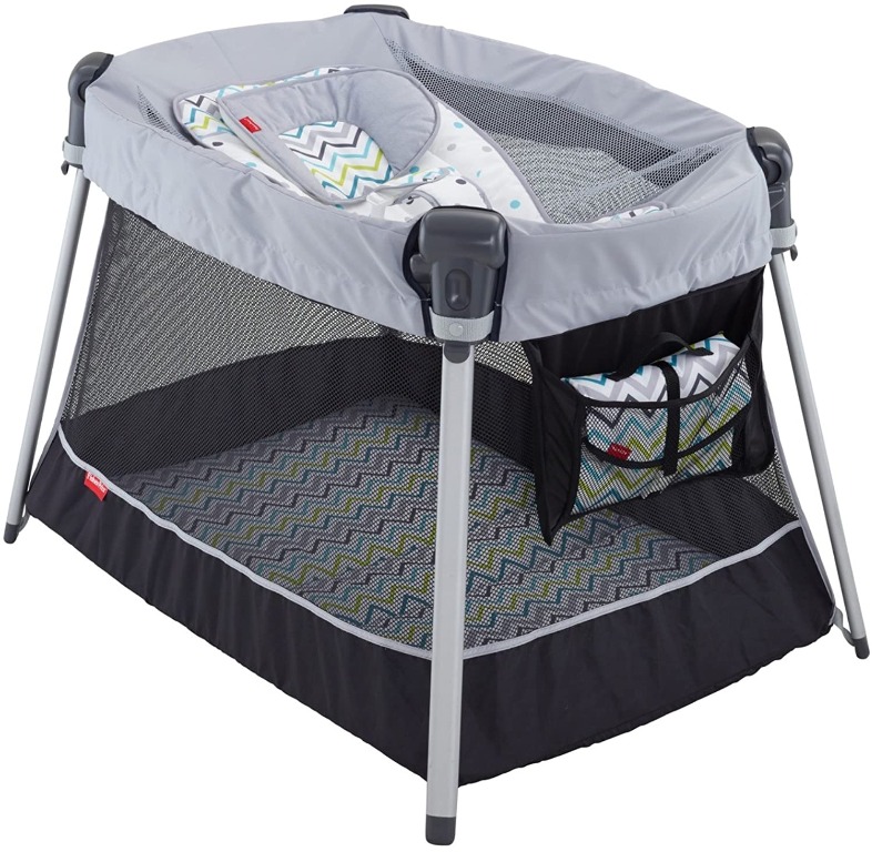 Playpen fisher price deals