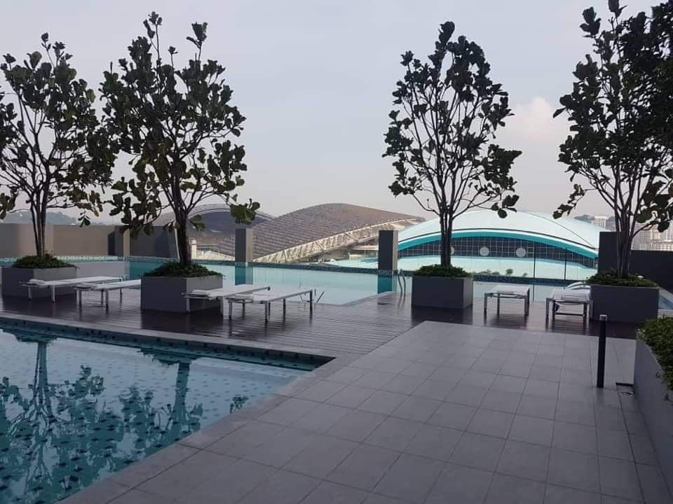 For Rent Emira Residence Shah Alam Property Rentals On Carousell