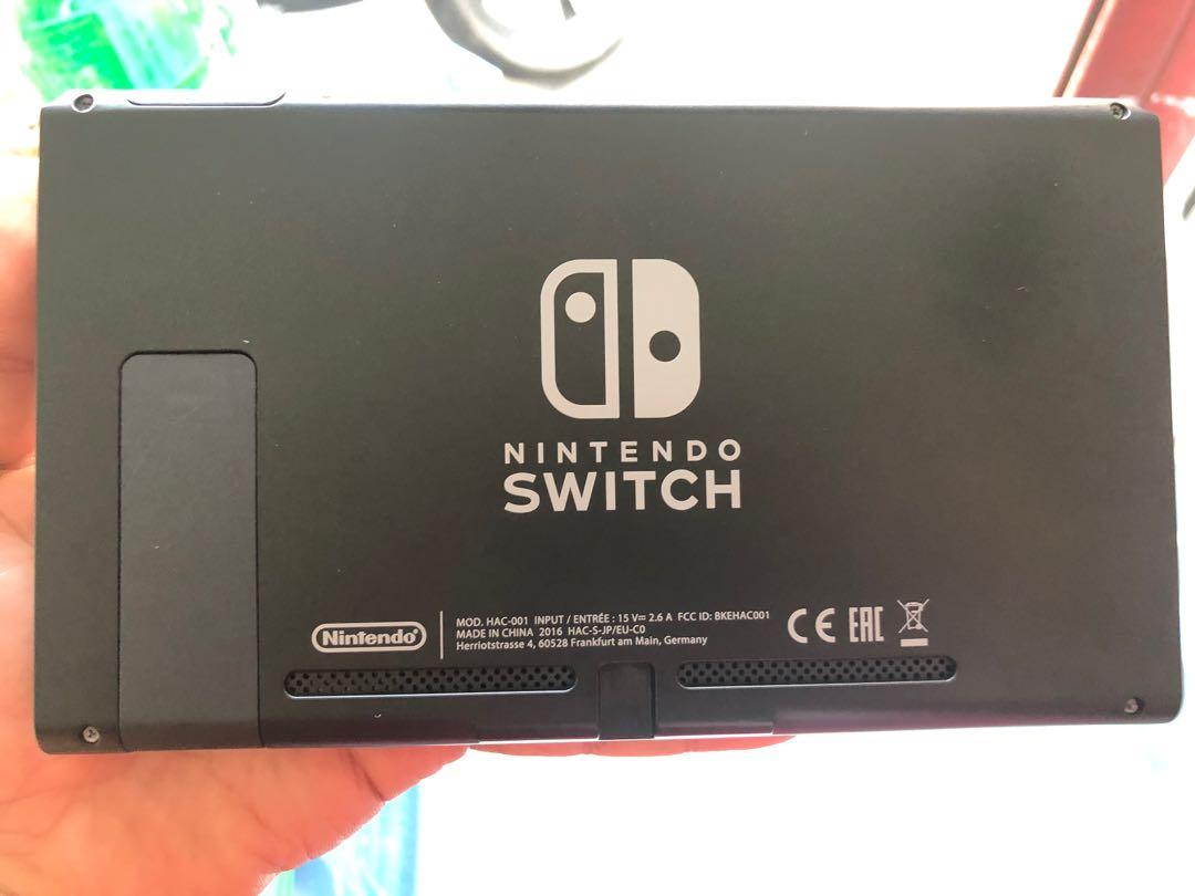unpatched switch for sale