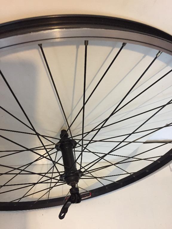 Matrix 550 deals rims 26 inch