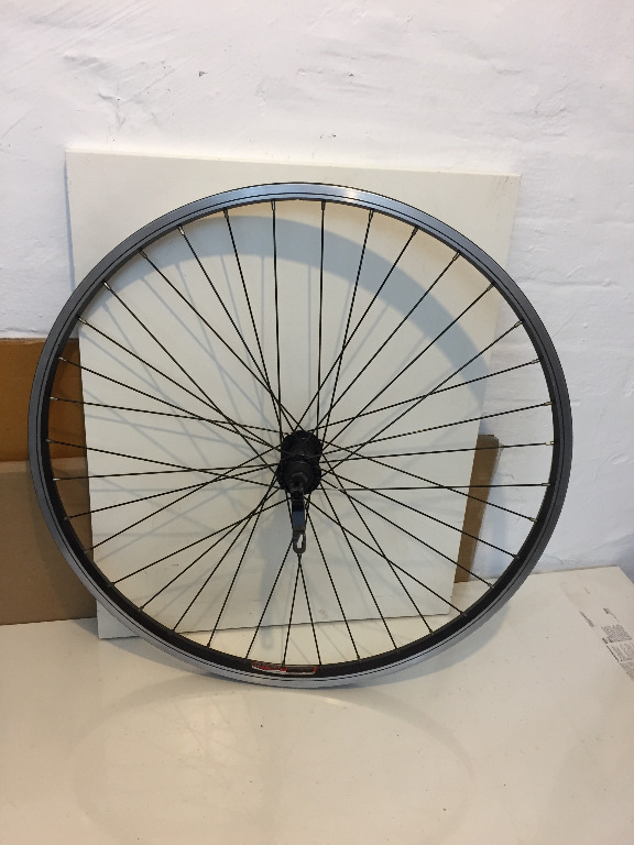 Matrix 550 rims 26 inch sales