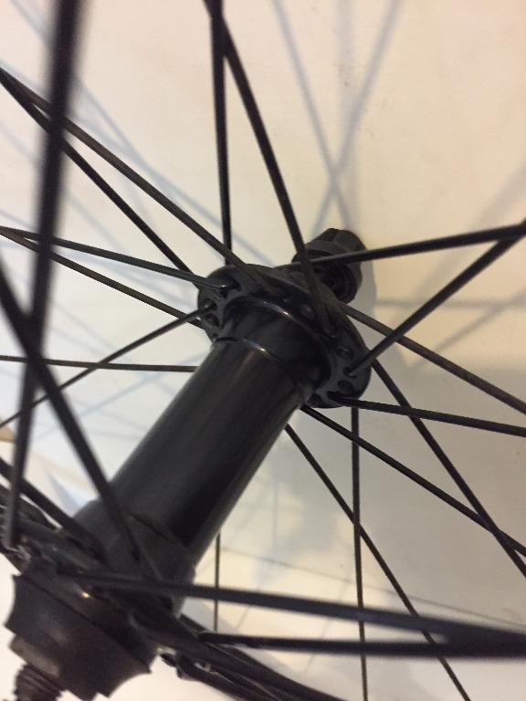 matrix 550 bike rim