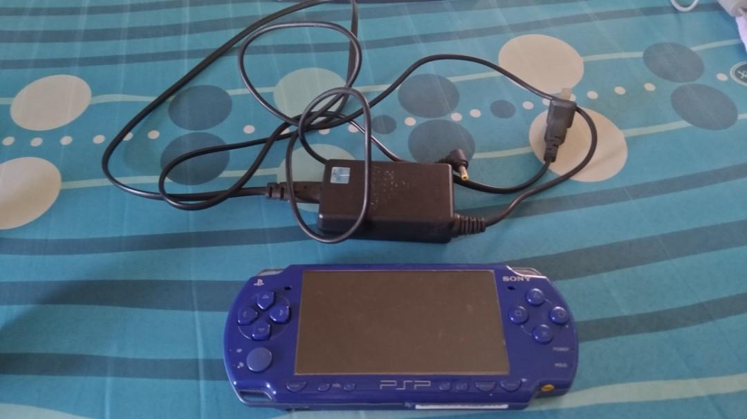 broken psp for sale