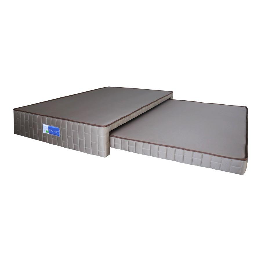 Gala pull out bed clearance box