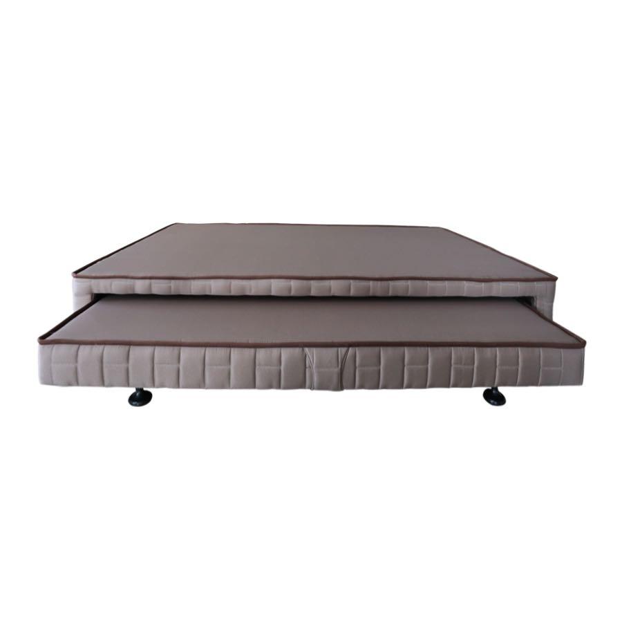Gala pull store out bed box