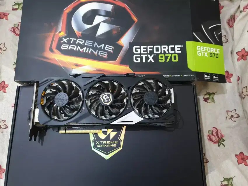 Gigabyte 970 xtreme clearance gaming