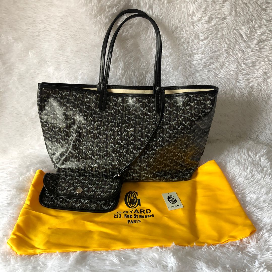 Daftar Harga Goyard Tote Bulan Oktober 2023